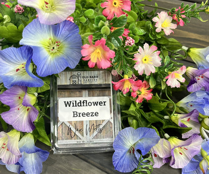 Wildflower Breeze Wax Melts