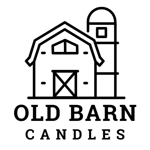 Old Barn Candles