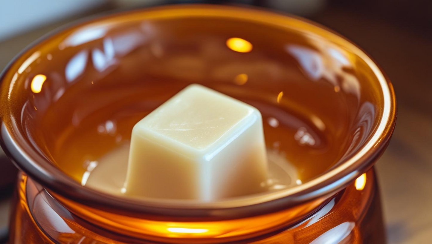 Apothecary Wax Melts